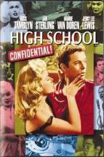 Watch High School Confidential Megashare9