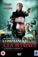 Watch Kommando Leopard Megashare9