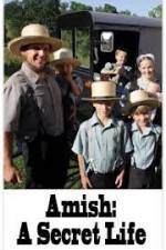 Watch Amish A Secret Life Megashare9