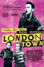 Watch London Town Megashare9