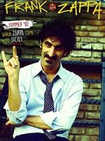 Watch Summer \'82: When Zappa Came to Sicily Megashare9