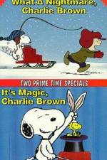 Watch What a Nightmare, Charlie Brown! Megashare9