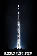 Watch Interstellar: Nolan's Odyssey Megashare9