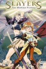 Watch Slayers The Motion Picture Megashare9