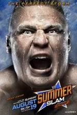 Watch WWE Summerslam 2012 Megashare9