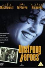 Watch Unstrung Heroes Megashare9