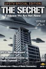 Watch UFO - The Secret, Evidence We Are Not Alone Megashare9