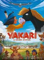 Watch Yakari, le film Megashare9