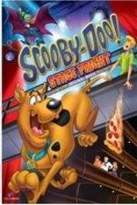 Watch Scooby-Doo: Stage Fright Megashare9