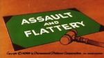 Watch Assault and Flattery Megashare9