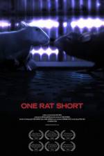 Watch One Rat Short Megashare9