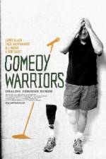 Watch Comedy Warriors: Healing Through Humor Megashare9