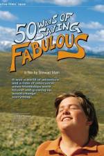 Watch 50 Ways of Saying Fabulous Megashare9