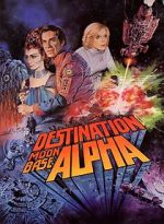 Watch Destination Moonbase-Alpha Megashare9