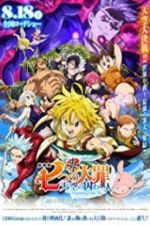 Watch The Seven Deadly Sins: Prisoners of the Sky Megashare9