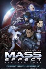 Watch Mass Effect Paragon Lost Megashare9
