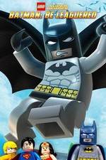 Watch Lego DC Comics: Batman Be-Leaguered Megashare9