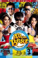 Watch All the Best: Fun Begins Megashare9