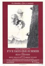 Watch Five Days One Summer Megashare9