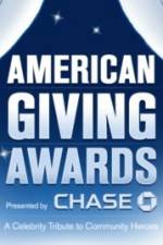 Watch American Giving Awards Megashare9