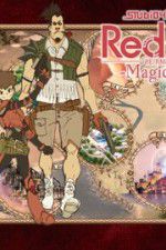 Watch Red Ash: Magicicada Megashare9