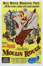 Watch Moulin Rouge Megashare9