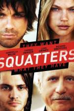 Watch Squatters Megashare9