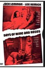 Watch Days of Wine and Roses Megashare9