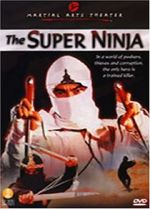 Watch The Super Ninja Megashare9