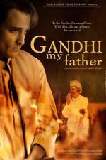 Watch Gandhi, My Father Megashare9