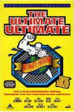 Watch UFC 7.5 Ultimate Ultimate Megashare9