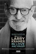 Watch Larry Kramer in Love and Anger Megashare9