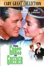 Watch The Grass Is Greener Megashare9