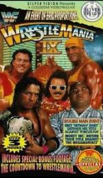 Watch WrestleMania IX (TV Special 1993) Megashare9