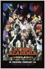 Watch My Hero Academia: Heroes Rising Megashare9