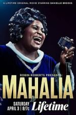 Watch Robin Roberts Presents: Mahalia Megashare9