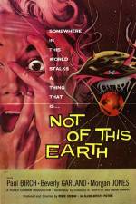 Watch Not of This Earth Megashare9