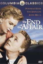 Watch The End of the Affair Megashare9