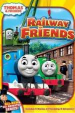 Watch Thomas And Friends: Railway Friends Megashare9