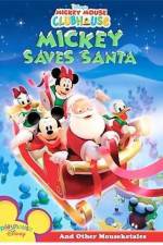 Watch Mickey Saves Santa and Other Mouseketales Megashare9