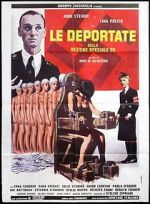 Watch Le deportate della sezione speciale SS Megashare9