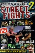 Watch Worlds Wildest Street Fights 2 Megashare9