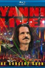 Watch Yanni Live The Concert Event Megashare9