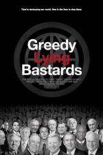 Watch Greedy Lying Bastards Megashare9