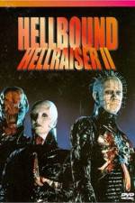 Watch Hellbound: Hellraiser II Megashare9