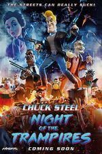 Watch Chuck Steel: Night of the Trampires Megashare9
