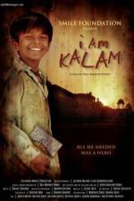 Watch I Am Kalam Megashare9