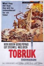 Watch Tobruk Megashare9