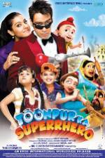 Watch Toonpur Ka Superrhero Megashare9