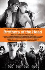 Watch Brothers of the Head Megashare9